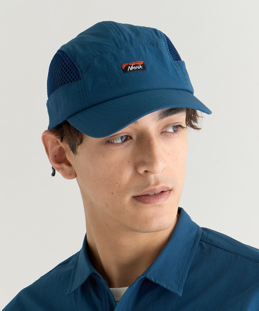 ドットエア メッシュジェットキャップDotAir MESH JET CAP